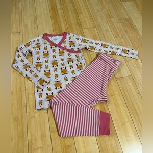 Bundle of two pj sets size 6